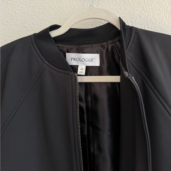 Prologue Zip up‎ Coat jacket - Picture 6 of 7